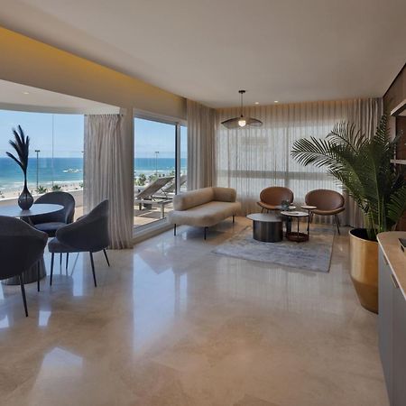 Jewel Tlv Hotel Tel Aviv Exterior photo