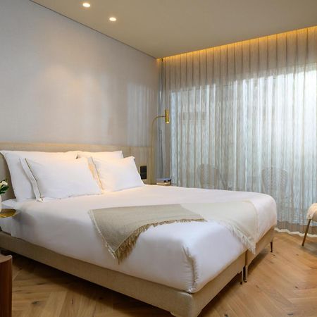 Jewel Tlv Hotel Tel Aviv Exterior photo