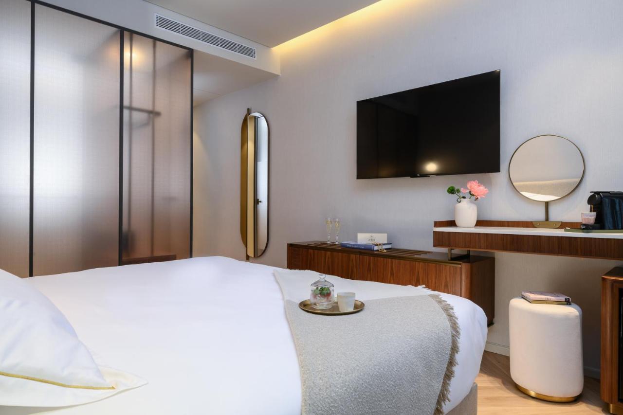 Jewel Tlv Hotel Tel Aviv Exterior photo