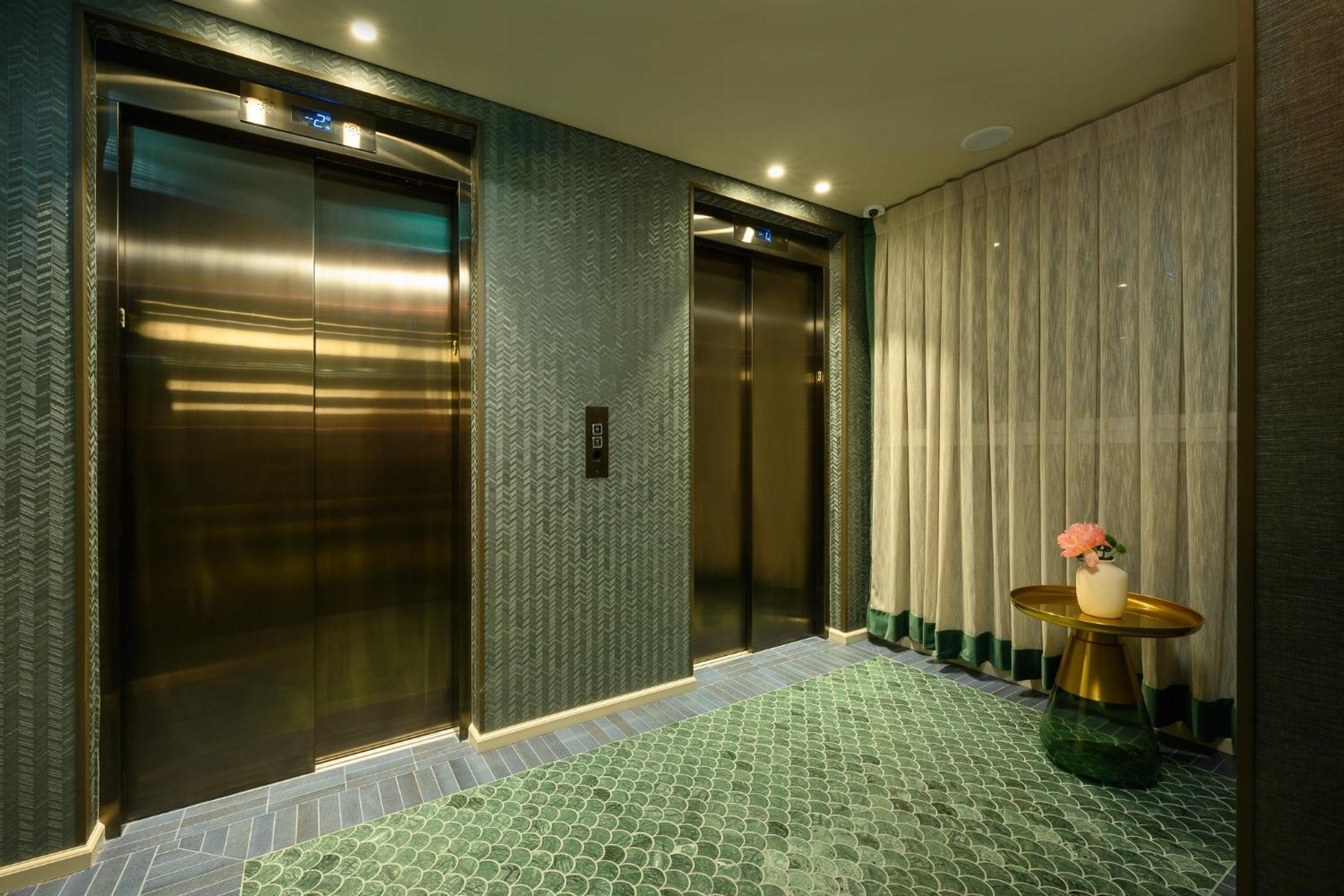 Jewel Tlv Hotel Tel Aviv Exterior photo