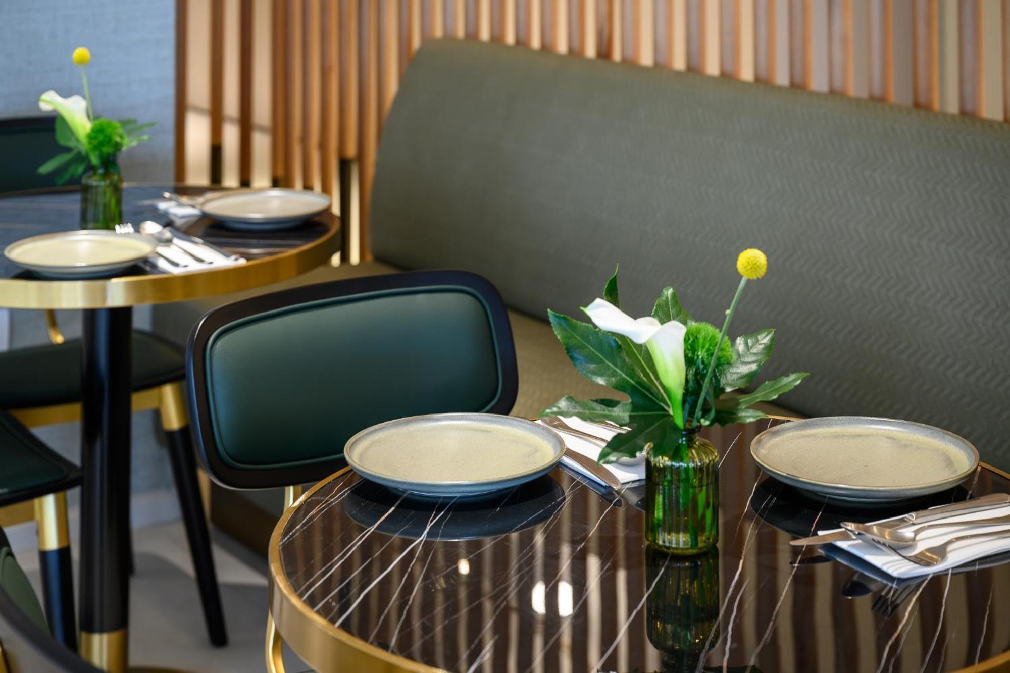 Jewel Tlv Hotel Tel Aviv Exterior photo