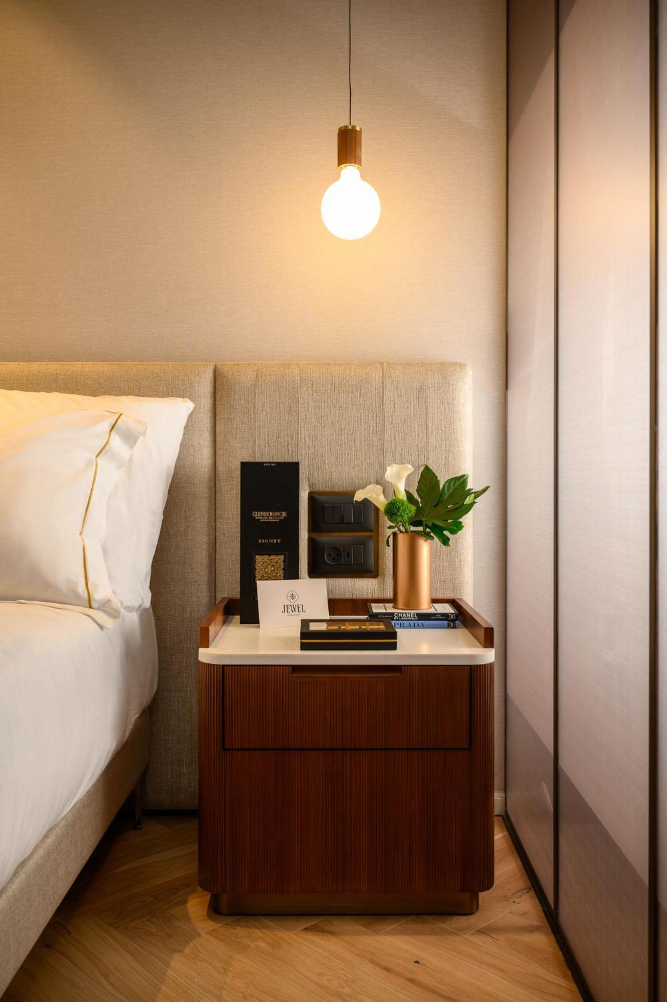 Jewel Tlv Hotel Tel Aviv Exterior photo