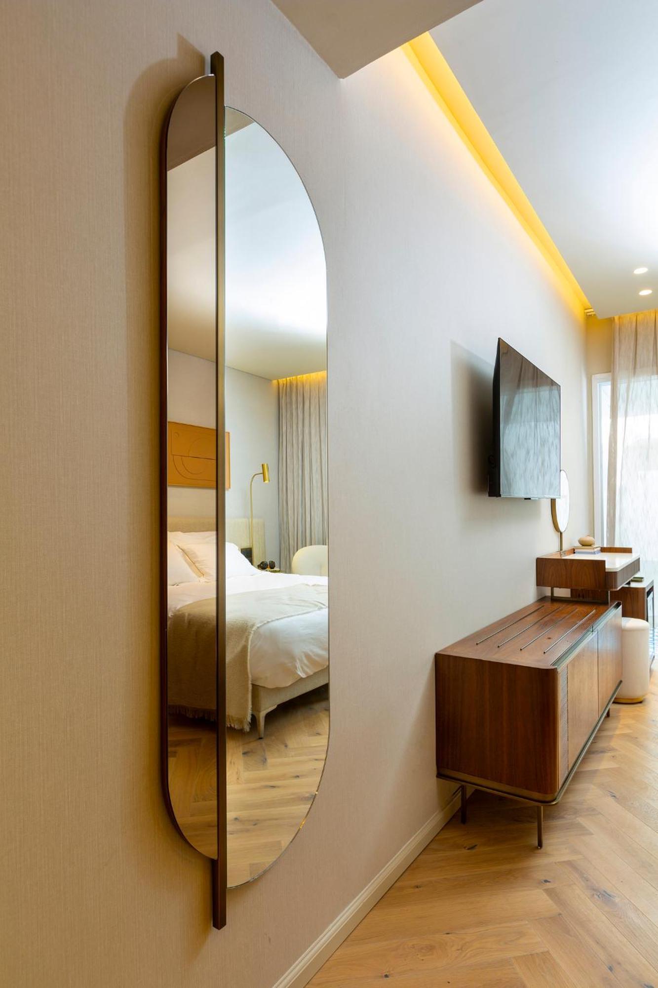 Jewel Tlv Hotel Tel Aviv Exterior photo