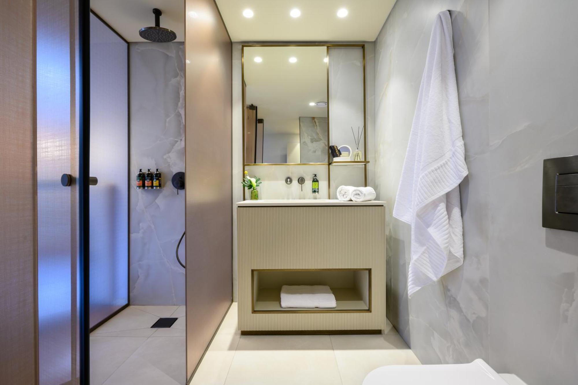Jewel Tlv Hotel Tel Aviv Exterior photo