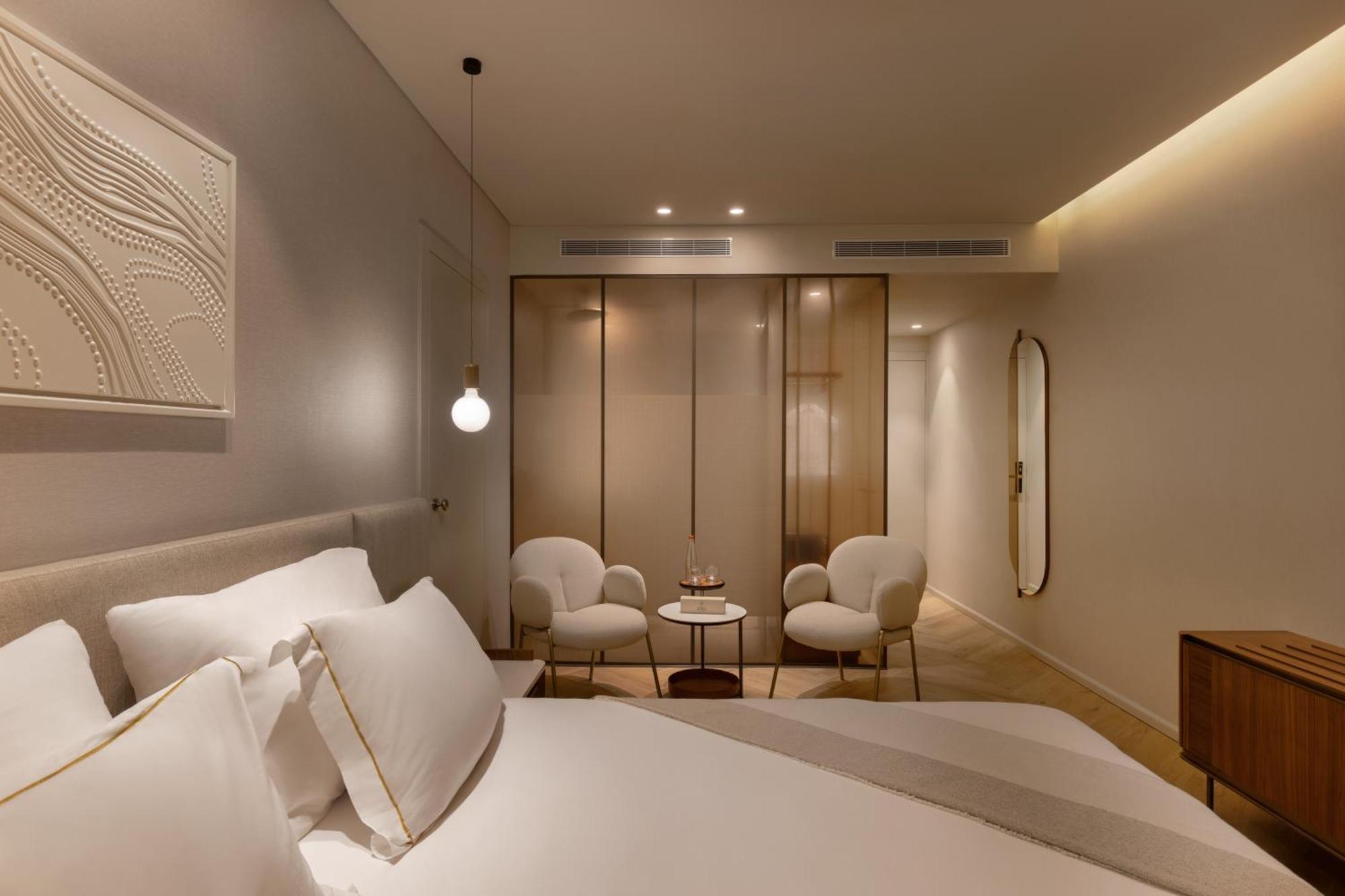 Jewel Tlv Hotel Tel Aviv Exterior photo