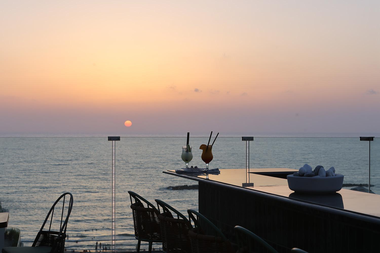 Jewel Tlv Hotel Tel Aviv Exterior photo