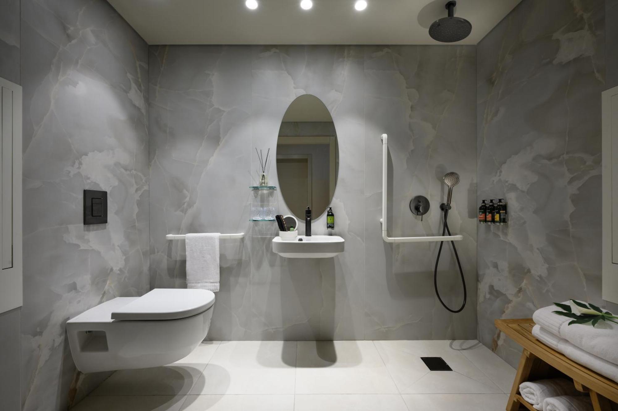 Jewel Tlv Hotel Tel Aviv Exterior photo