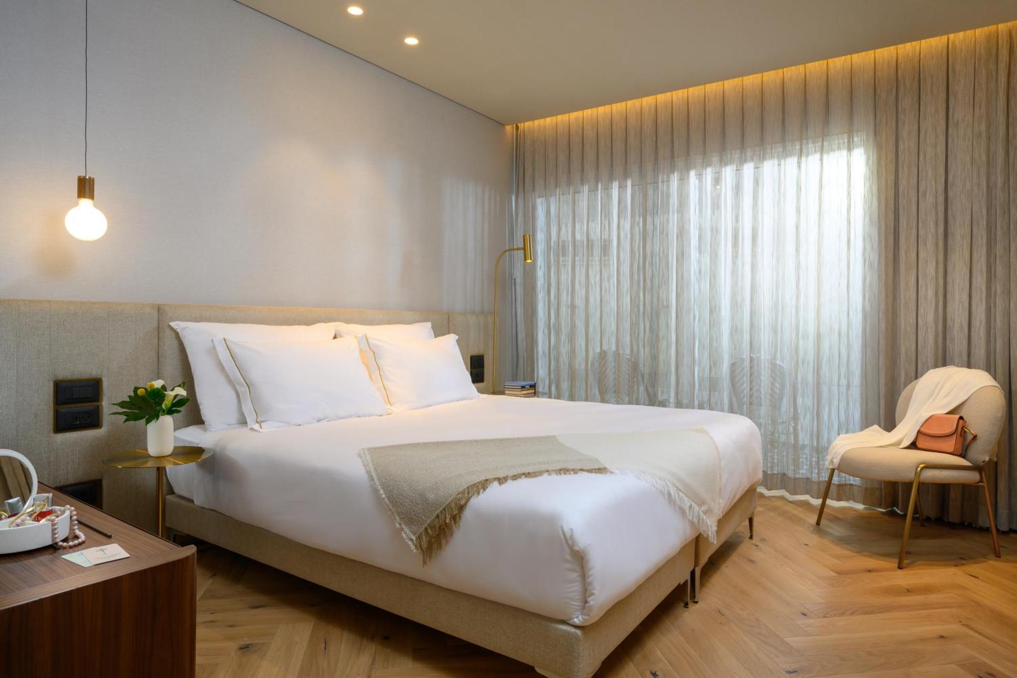 Jewel Tlv Hotel Tel Aviv Exterior photo