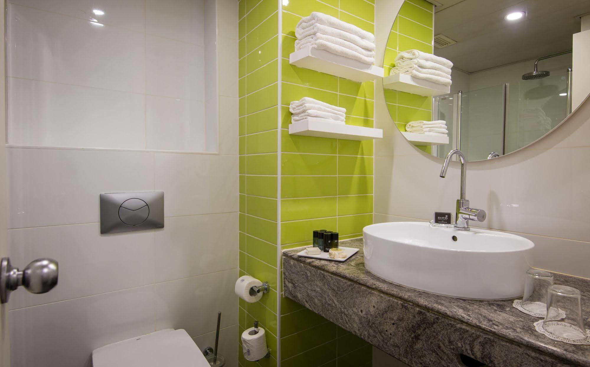 Jewel Tlv Hotel Tel Aviv Exterior photo